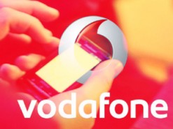 У Vodafone "упал"интернет в трех крупных городах Украины