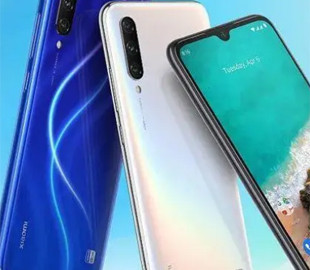 Xiaomi Mi A3 отримає виправлення безпеки для Android
