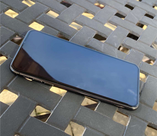 Опубликованы живые фото смартфона iPhone 12 Pro