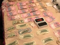 Искали клиентов через соцсети: во Львове задержали опасных наркодилеров