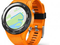 Появились характеристики и изображения смарт-часов Huawei Watch 2 (2018)