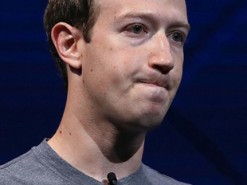 В этом году Марк Цукерберг потерял денег больше, чем любой другой миллиардер