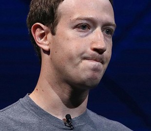 В этом году Марк Цукерберг потерял денег больше, чем любой другой миллиардер