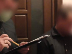 В Ивано-Франковской области отец создавал порноролики с 5-летней дочкой