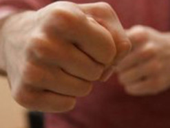 В Киеве избили журналистов "Радио Свобода"