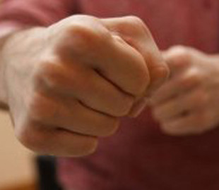 В Киеве избили журналистов "Радио Свобода"