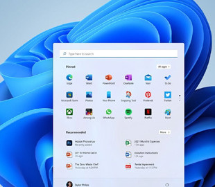 Меню «Пуск» у Windows 11 стане більш чуйним та зручним