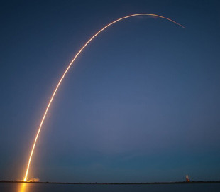 Defence Express описав, куди в Росії може поцілити нова українська балістична ракета