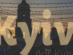 Facebook почав писати Kyiv замість Kiev