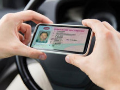 Федоров рассказал, кто сейчас сможет пользоваться электронными правами