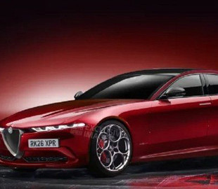 Італійці готують яскравого конкурента Tesla