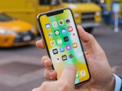 В iPhone X найден раздражающий недостаток