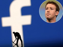 Цукерберг рассказал о двух новых мерах Facebook по защите