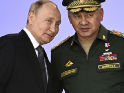 "В Кремлі точиться справжня війна": експерт розповів, хто посяде місце Шойгу