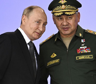 "В Кремлі точиться справжня війна": експерт розповів, хто посяде місце Шойгу