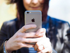 Пользователи iOS больше любят старые модели iPhone