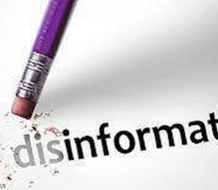 Про що брехала білоруська пропаганда минулого тижня