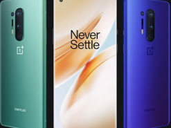 OnePlus 8 и 8 Pro получили много программных недостатков