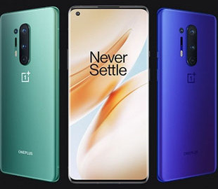 OnePlus 8 и 8 Pro получили много программных недостатков
