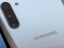 Опубликован рендер смартфона Samsung Galaxy A90 5G