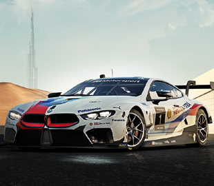 Разработчики анонсировали декабрьское обновление Forza Motorsport 7