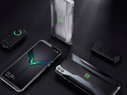 У игровых смартфонов появился новый лидер