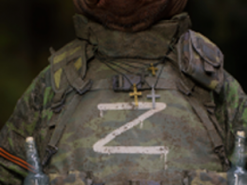 Російського солдата заманювали на війну в Україні трусами та шкарпетками: подробиці справи