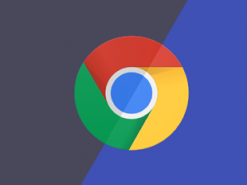 Как включить темный режим на любом сайте в Google Chrome