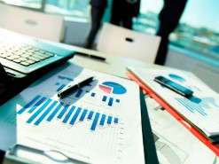 ИнАУ назвала самые популярные бизнес-медиа Уанета