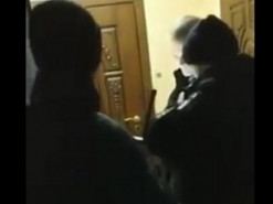 У ведущего украинского специалиста по кибербезопасности изъяли технику и программное обеспечение