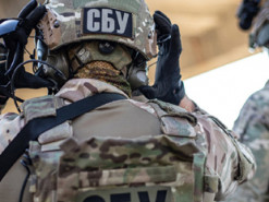 За матеріалами СБУ до суду скерована справа щодо інформатора країни-агресора з Луганщини