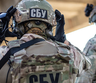 За матеріалами СБУ до суду скерована справа щодо інформатора країни-агресора з Луганщини