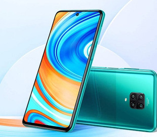 Xiaomi POCO M2 Pro был замечен в базе данных GeekBench