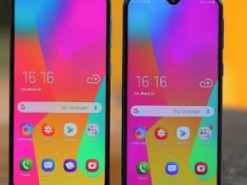 Samsung представит Galaxy M40 вместе с Galaxy A10s в начале июня