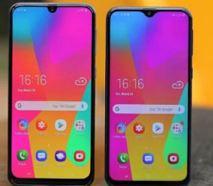 Samsung представит Galaxy M40 вместе с Galaxy A10s в начале июня
