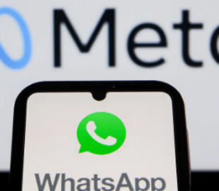 Meta інвестує $900 млн в індійський стартап та змінює керівника WhatsApp