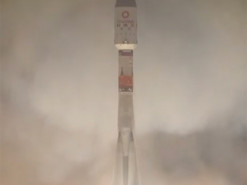 Интернет с орбиты: в космос отправили 36 спутников OneWeb