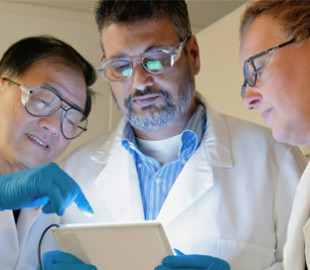 Допомогла кухонна сіль — який винахід вчених змінить електроніку