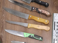 Вбив та розчленував сина – на Київщині розкрито резонансне вбивство та затримано підозрюваного