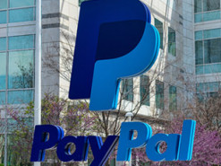 Акции PayPal рухнули