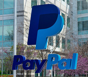 Акции PayPal рухнули