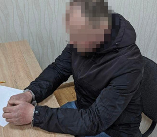 Збирав інформацію про дислокацію позицій ЗСУ: на Чернігівщині затримали зрадника