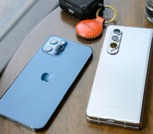 5 нових функцій в iPhone, які вже давно доступні на смартфонах Android