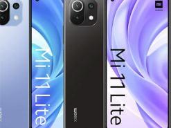 Анонсирован самый тонкий и лёгкий смартфон Xiaomi