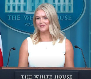 Білий дім назвав BBC "пропагандистською машиною": телеканал відповів