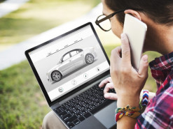 Стало известно, каких автомобилей продали в Украине больше всего с начала года