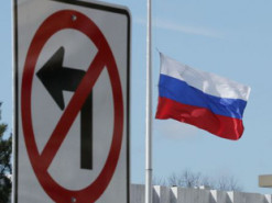Новые санкции ЕС против России решат вопрос блокады Калининграда, - Bloomberg