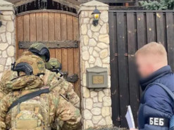 Кіберполіція викрила підпільне виробництво фальсифікованої кави відомих брендів