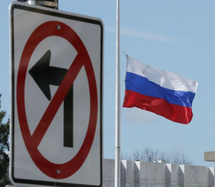 Новые санкции ЕС против России решат вопрос блокады Калининграда, - Bloomberg