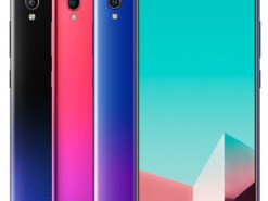 Смартфон Vivo U1 представлен официально